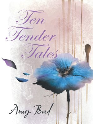 cover image of Ten Tender Tales
